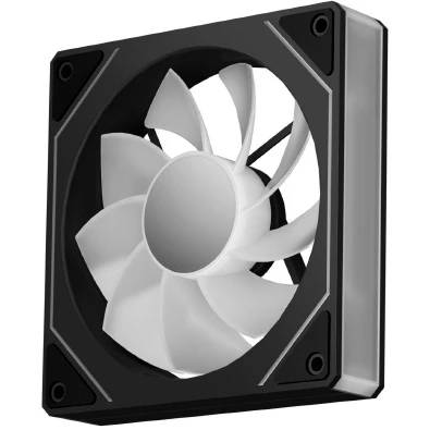 Вентилятор 12x12см DeepCool CG530 FAN BKR (R-EDF120-BKAPR17-G-1), OEM