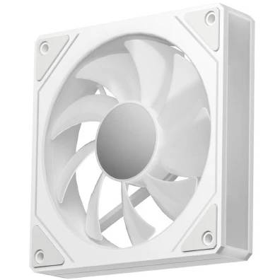 Вентилятор 12x12см DeepCool CG530 FAN WH (R-EDF120-BKAPP17-G-1), OEM