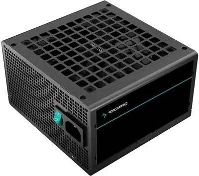 Блок питания 400Вт, DeepCool PF400 V2 R-PF400D-HA0B-WDEU, 80 Plus White, APFC, ATX
