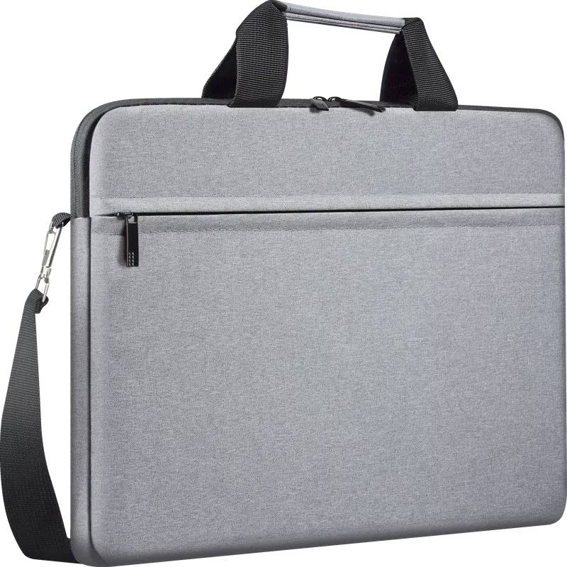 Сумка Defender Tote 26100 15.6", серый