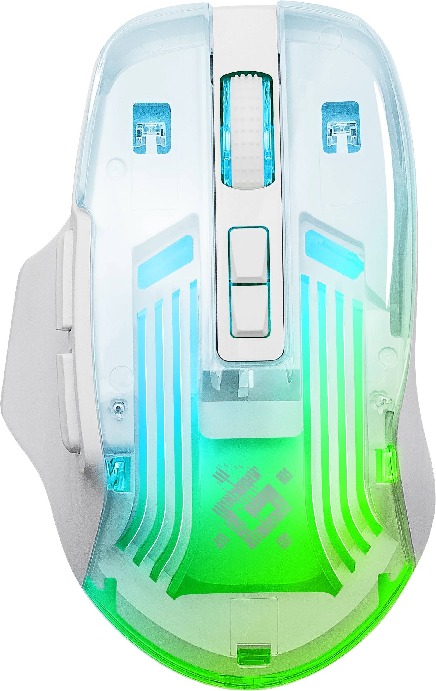 Мышь Defender Astro Elite GM-056, белый, 52056