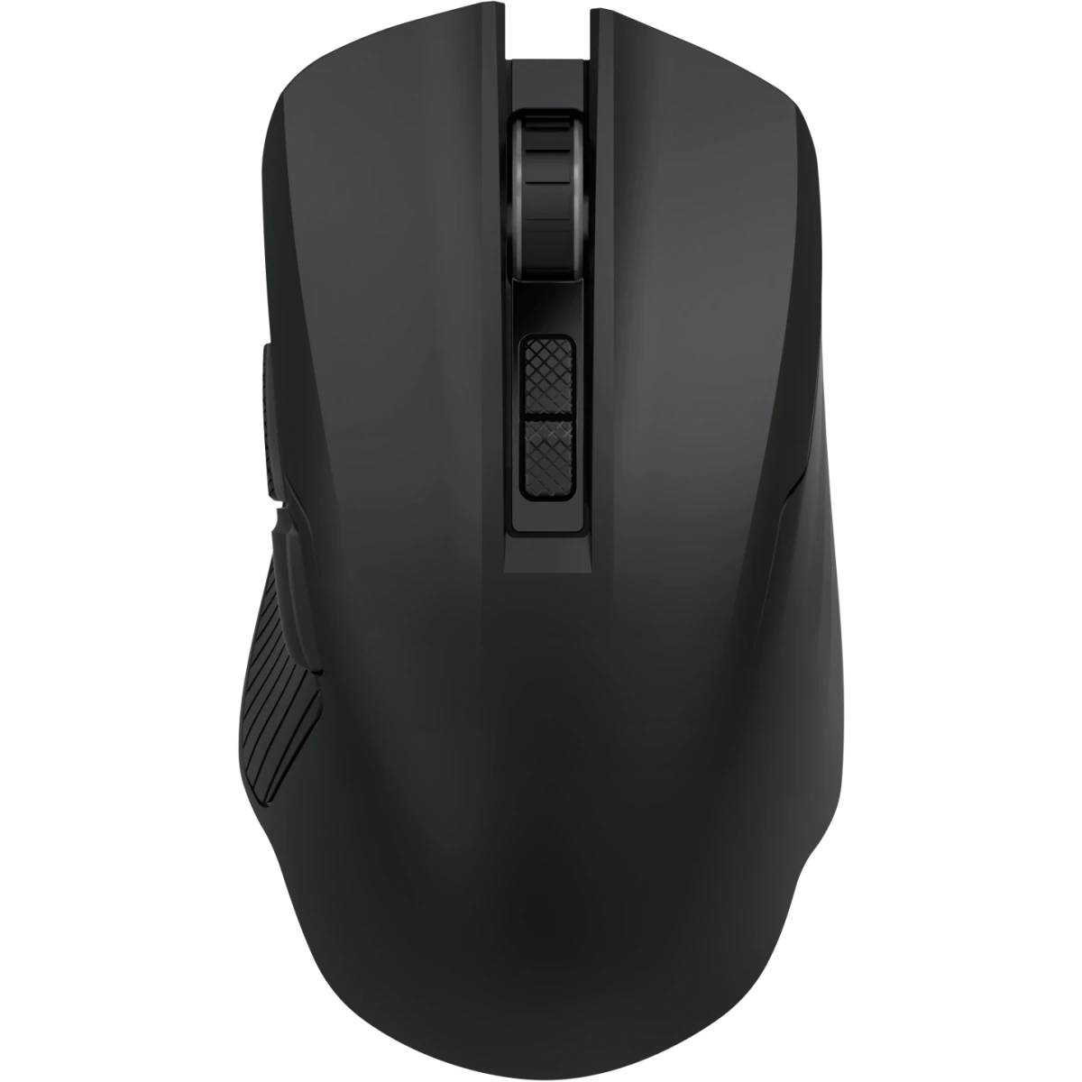 Мышь Defender Whisper GM-209, Black 52209