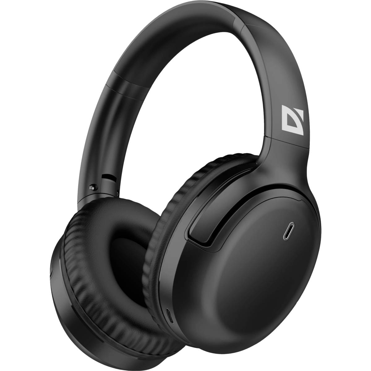 Гарнитура Defender FreeMotion B1035, черный 62035