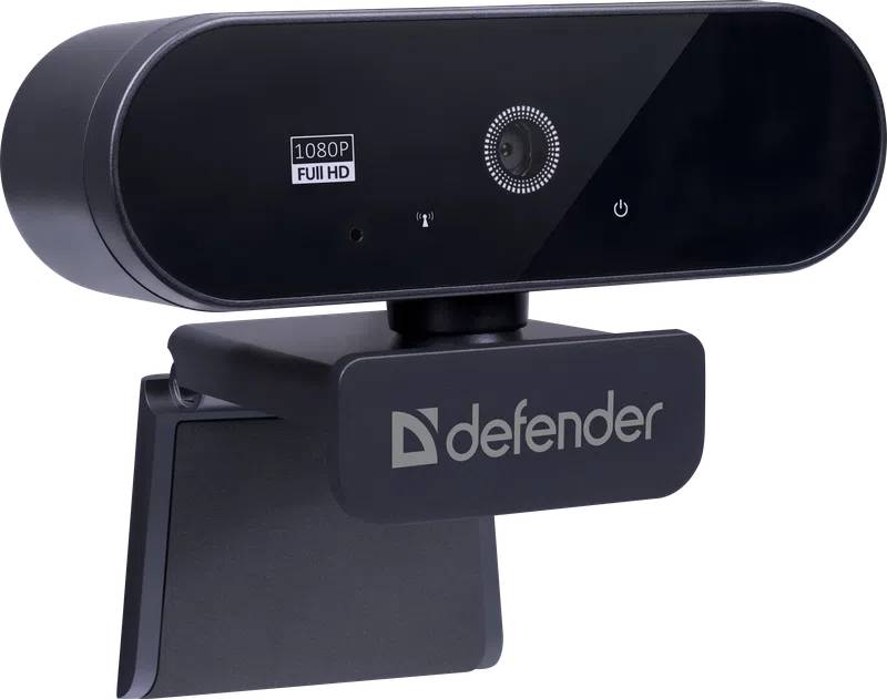 WEB камера Defender G-lens 2580 63112