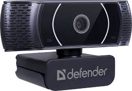 WEB камера Defender G-lens 2590 63113