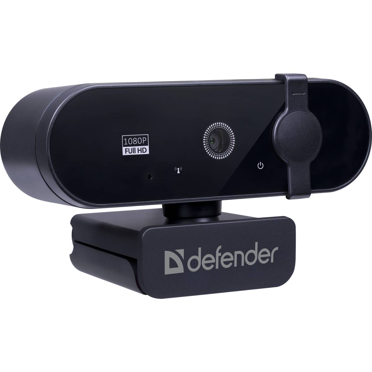 WEB камера Defender G-lens 2580 63118