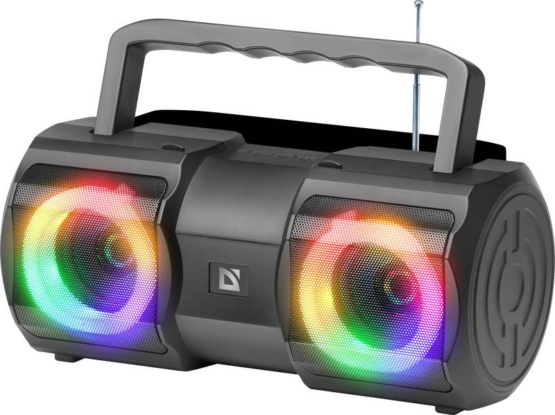 Акустика Defender Beatbox 20 65420