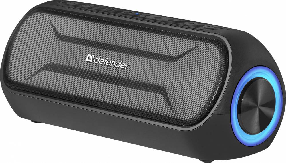 Акустика Defender Enjoy S1000 черный 65688