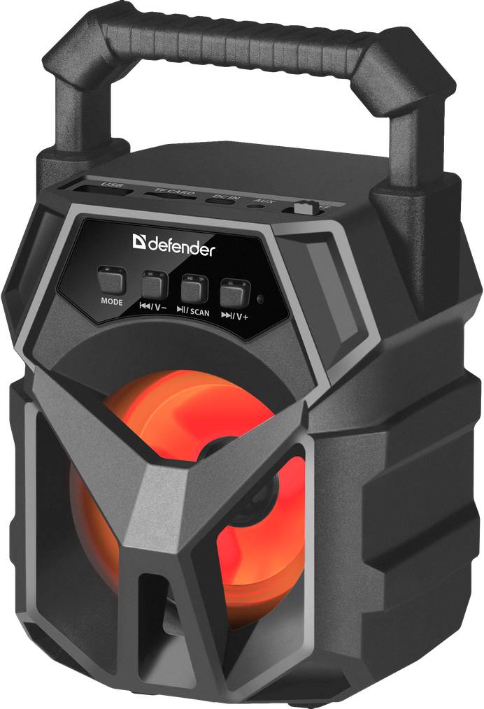 Акустика Defender G98 65098