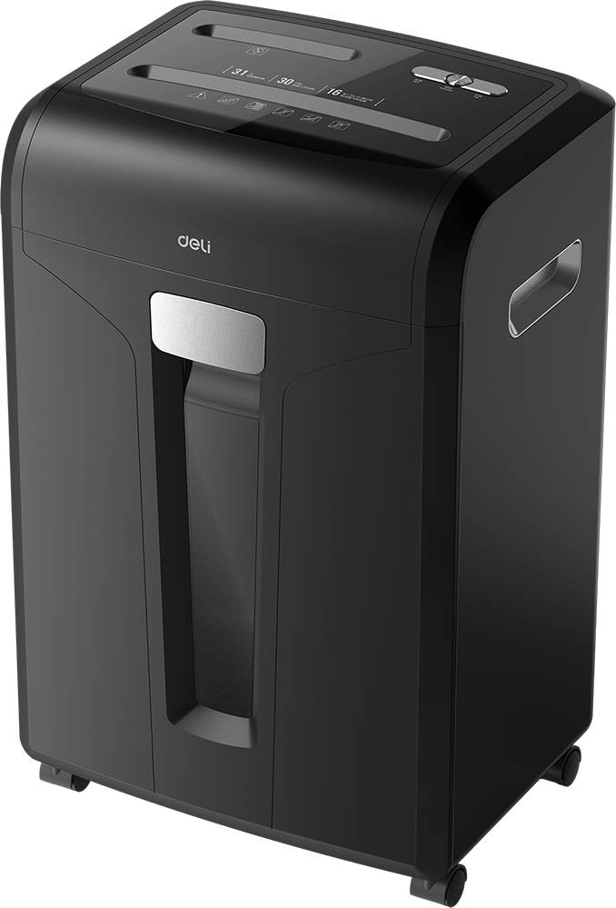 Шредер Deli E14400