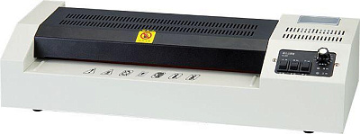 Ламинатор Deli E3895-EU, A3