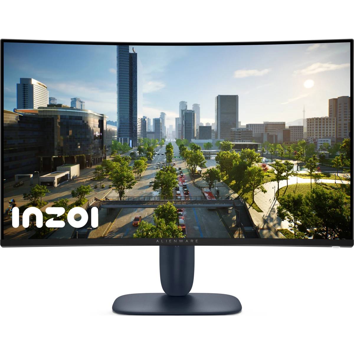 Монитор 32 DELL Alienware AW3225DM, 2560x1080, VA, 180Hz (2xHDMI, DP)