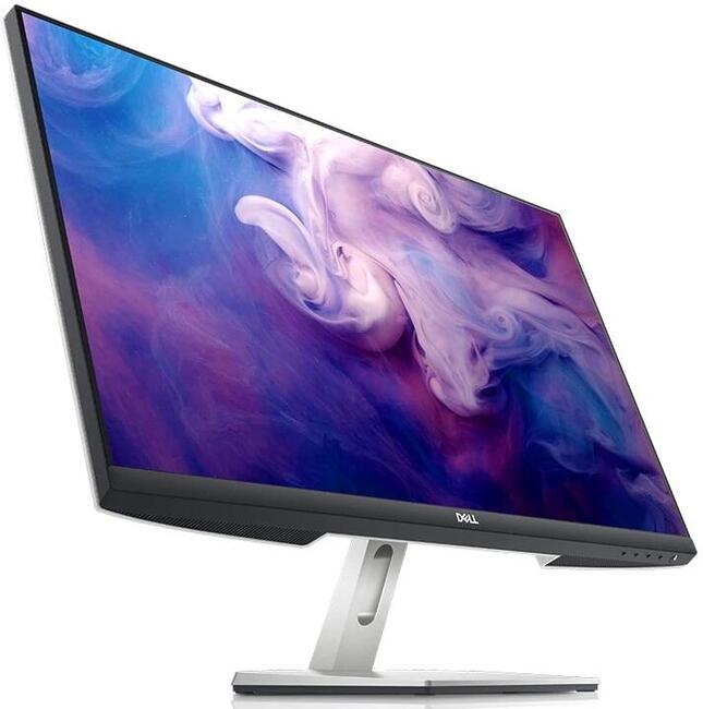 Монитор 27" Dell S2721HN, 1920x1080, IPS (HDMI)