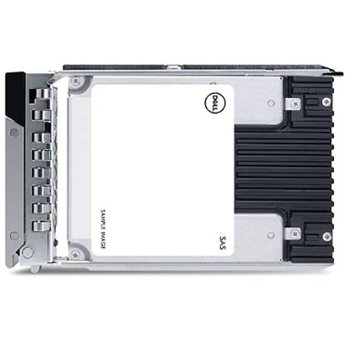 480Gb SSD Dell 345-BEFN, 2.5", SATA III