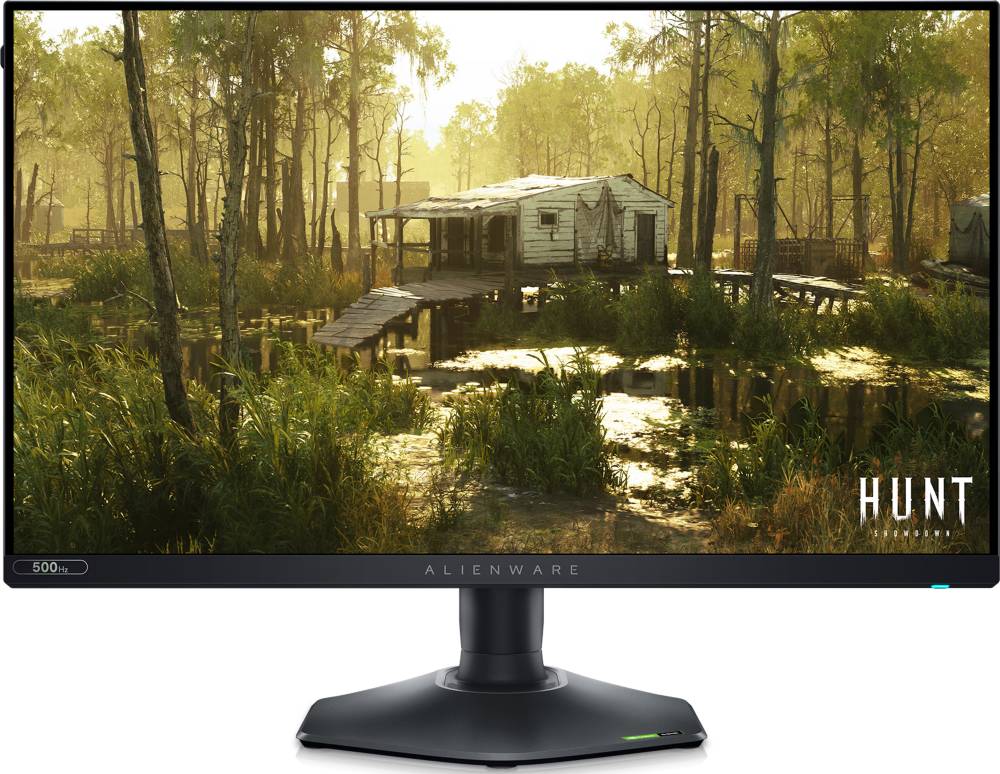 Монитор 24.5" Dell Alienware AW2524H, 1920x1080, IPS, 500Hz (2xHDMI, DP)