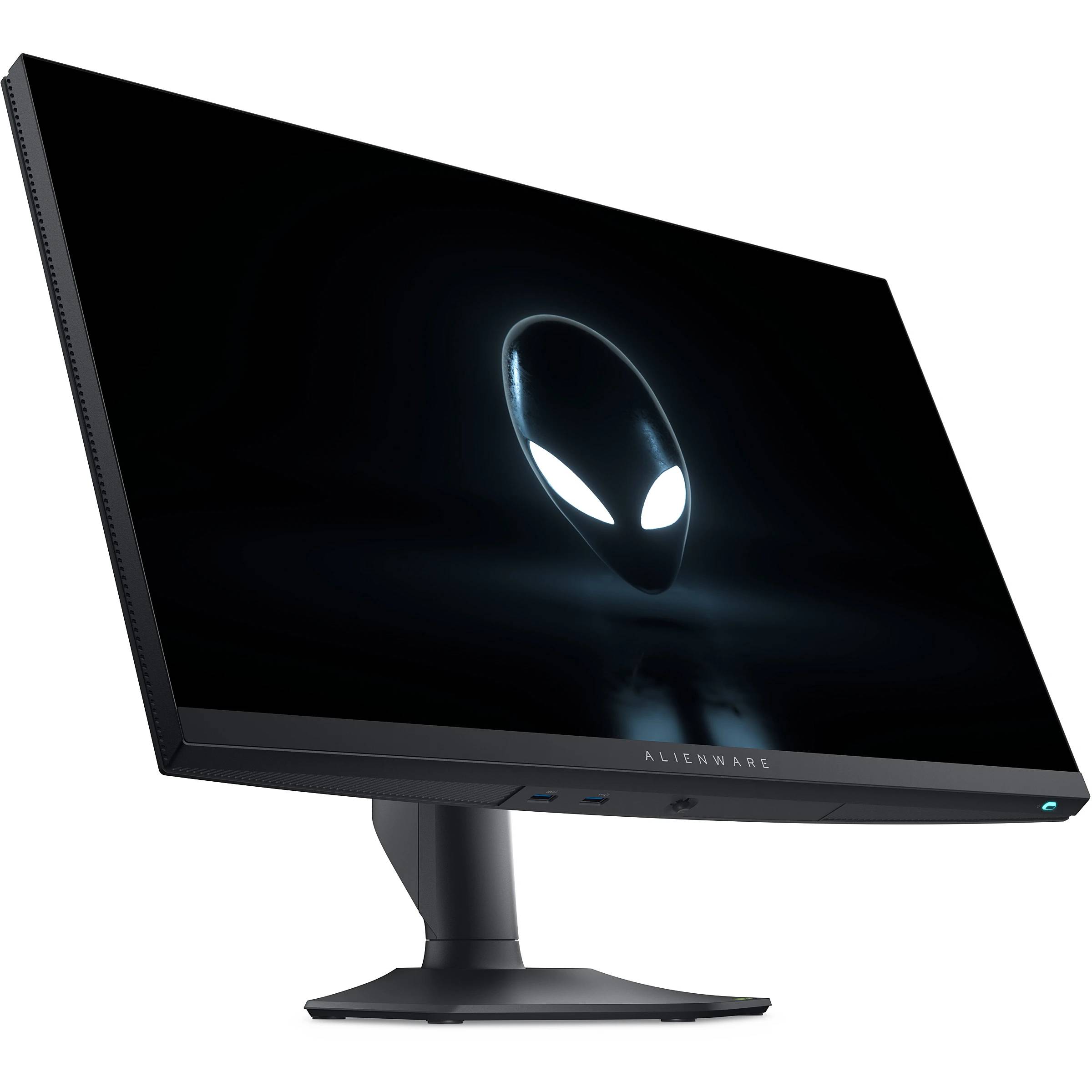 Монитор 27" DELL Alienware AW2724DM, 2560x1440, (HDMI, DP)