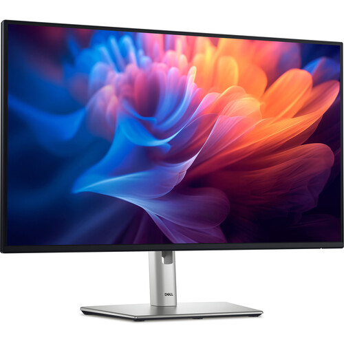 Монитор 27" Dell P2725HE, 1920x1080, IPS, 100Hz (HDMI, DP, USB Type-C)