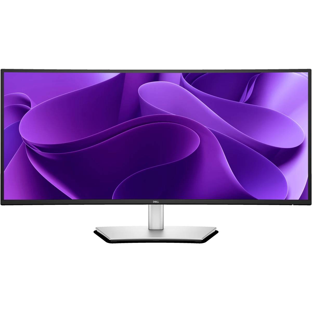 Монитор 34" Dell P3425WE, 3440x1440, IPS, 100Hz (HDMI, DP, USB Type-C)