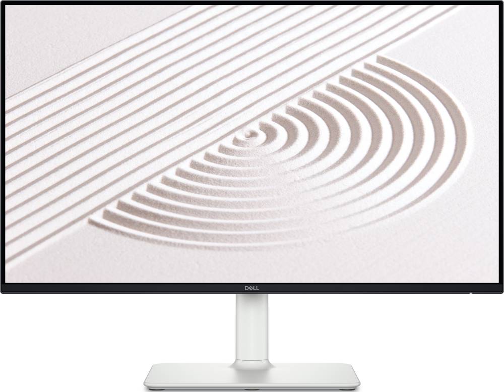 Монитор 23.8" Dell S2425HS, 1920x1080, IPS, 100Hz, Speakers (2xHDMI)