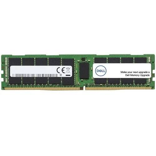 Серверная оперативная память 64Gb Dell SNPW403YC/64G, DDR IV, PC-23400, 2933MHz, ECC Reg