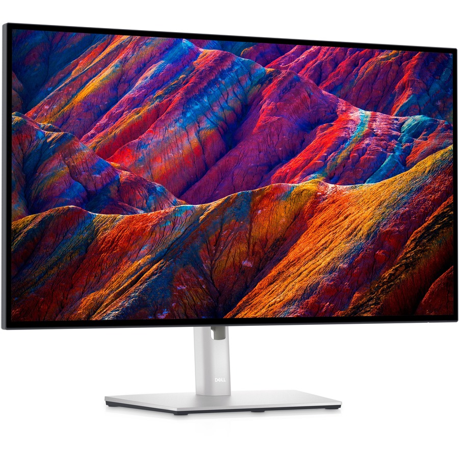 Монитор 27" Dell UltraSharp U2723QE, 3840x2160, IPS, 60Hz (HDMI, DP, USB Type-C)
