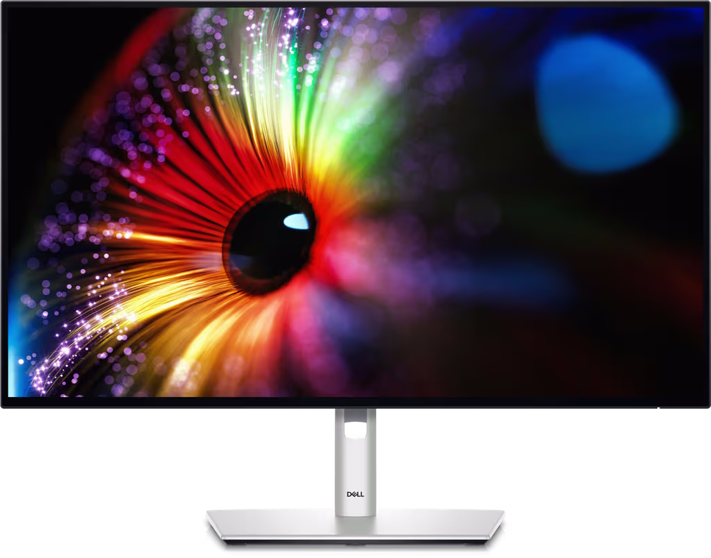 Монитор 27" Dell U2724D, 2560x1440, IPS (HDMI, DP)