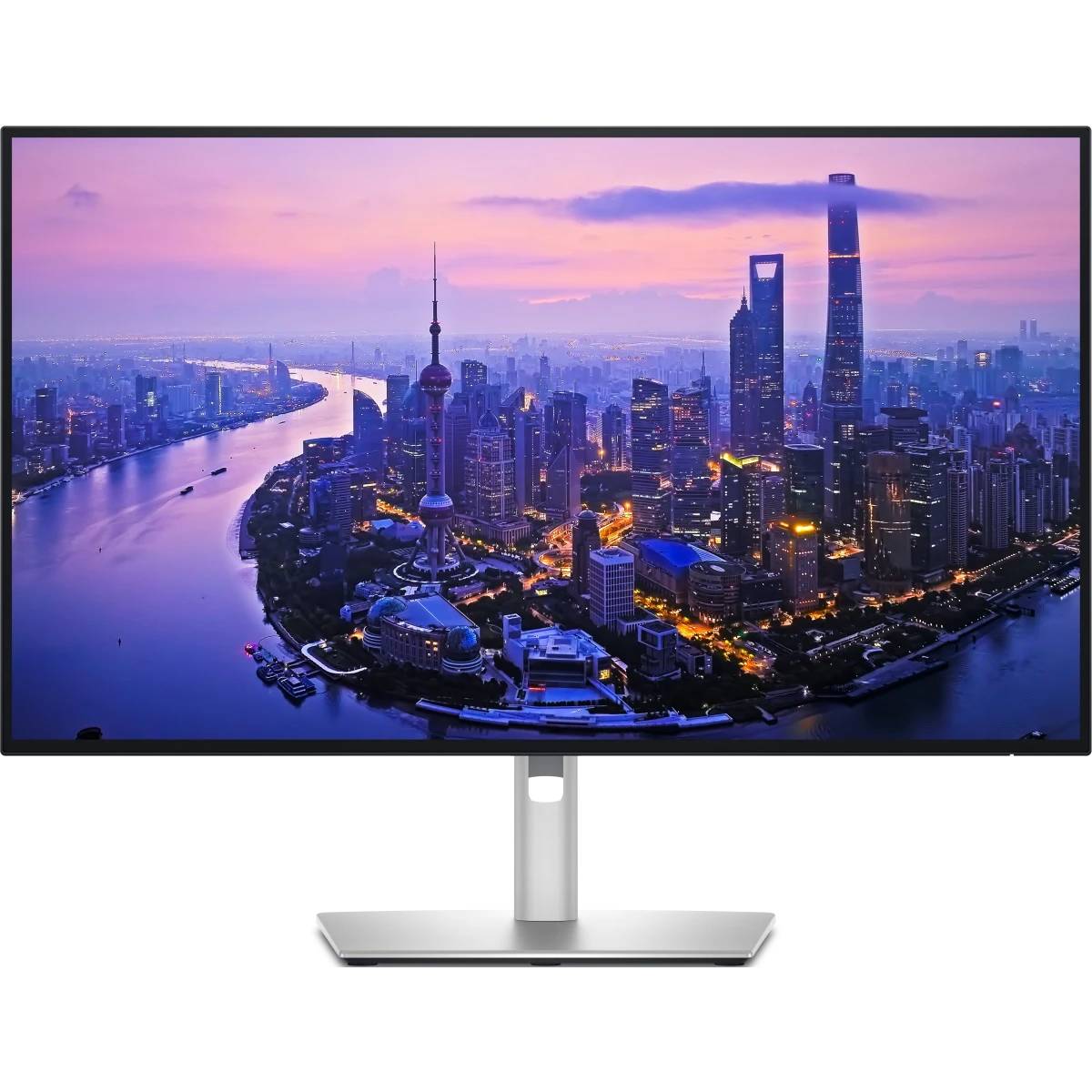 Монитор 27" Dell U2725QE, 3840x2160, IPS, 120Hz (HDMI, DP, Thunderbolt 4)