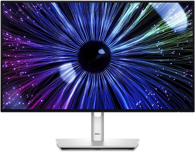 Монитор 37.5" Dell UltraSharp U3824DW, 3840x1600, IPS, 60Hz, Speakers (2xHDMI, DP, USB Type-C)