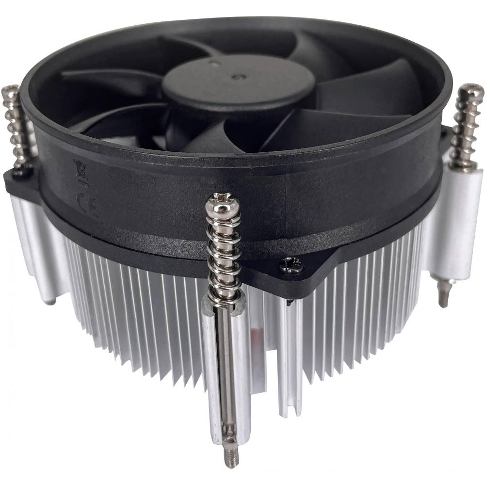 Кулер Digma D-CPC110-PWM3, 110W
