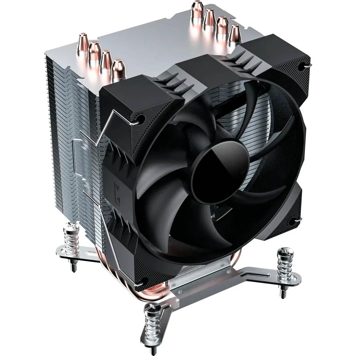 Кулер Digma D-CPC130-PWM1, 130W, OEM