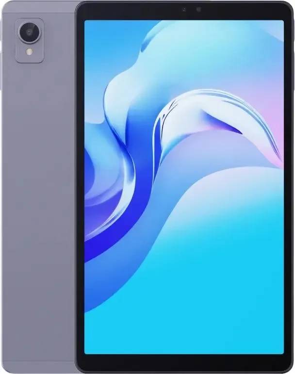 Планшет Digma Pro Spark G85 (2.0) LTE TA1C8M01, 8.7", 4/64GB, gray