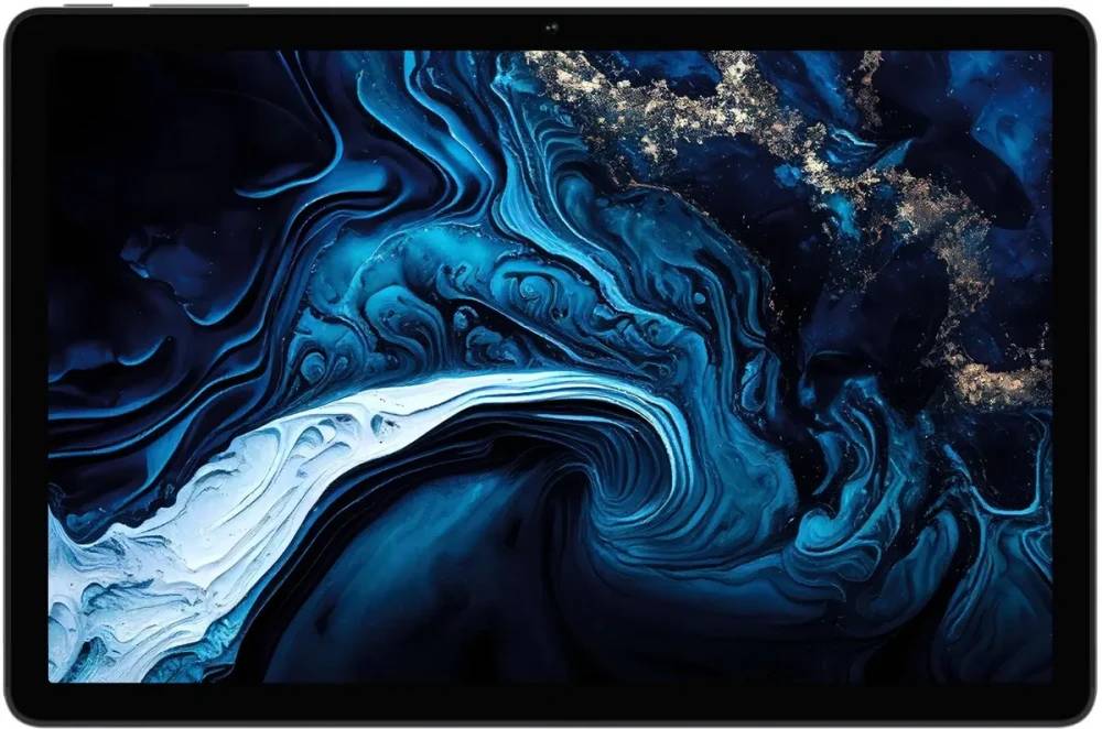 Планшет Digma Pro HIT 18 T606 (2.0) LTE TA3D0M01, 10.1", 8/128GB, blue