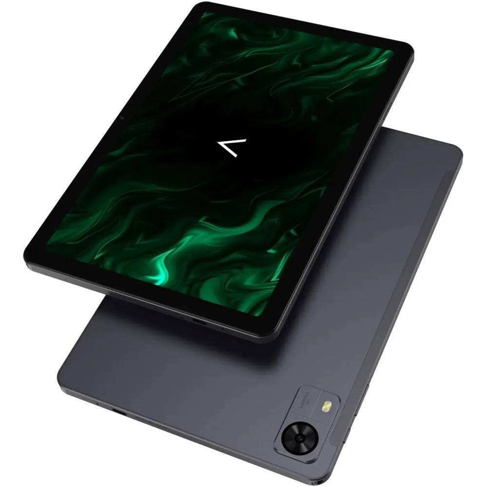 Планшет Digma Pro Zoom T606 (1.6) LTE TA3D0P02, 10.1", 8/128GB, gray