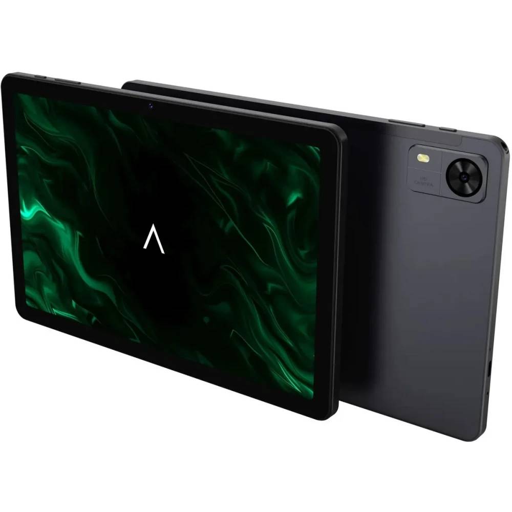 Планшет Digma Pro Zoom T606 (1.6) LTE TA3E0P02, 10.1", 8/256GB, gray