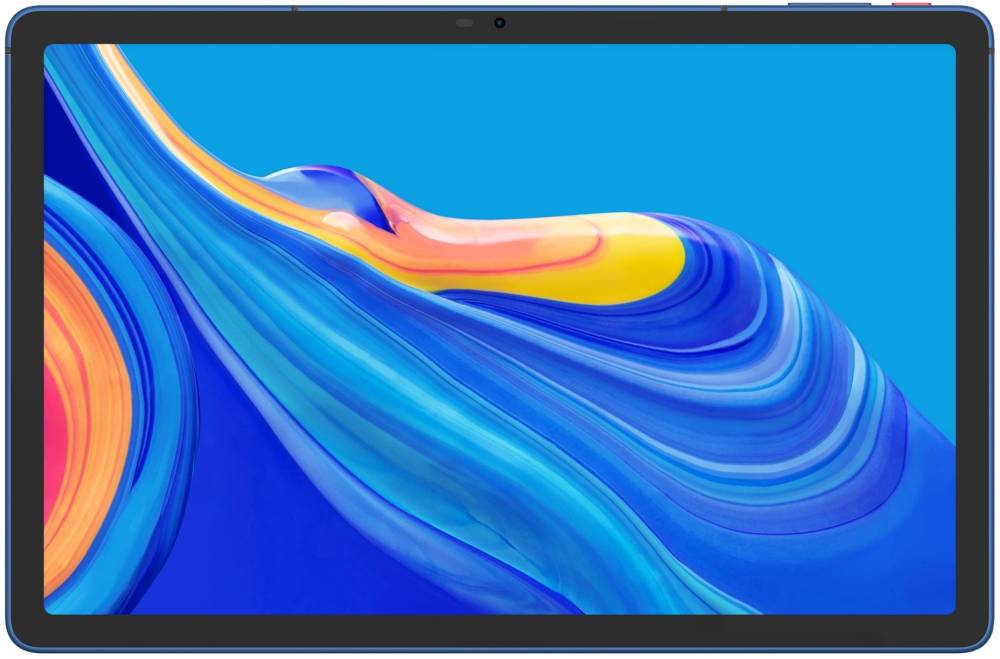 Планшет Digma Pro Edge G85 (2.0) LTE TA3E1M01, 11", 8/256GB, Blue