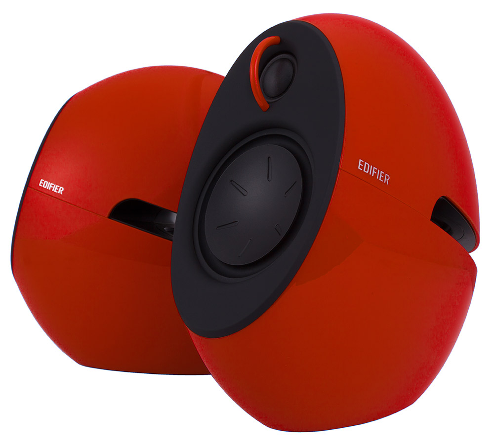 Edifier E25 Luna Eclipse BT