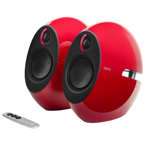 Edifier E25HD, красный