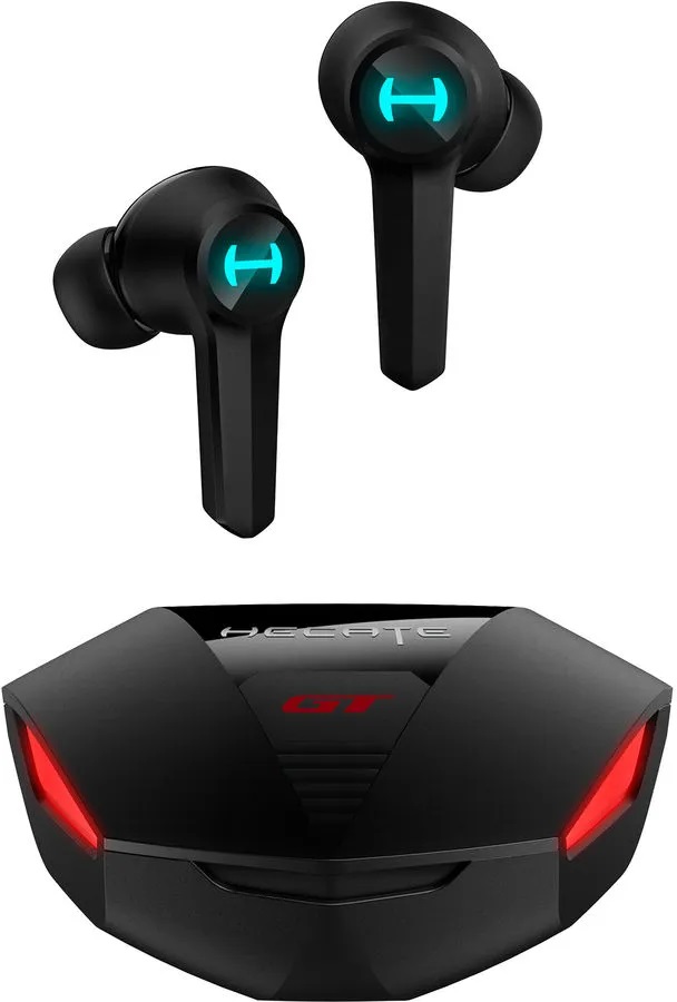 Гарнитура Edifier GT4 S, черный