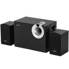 Акустика Edifier M206BT, черный