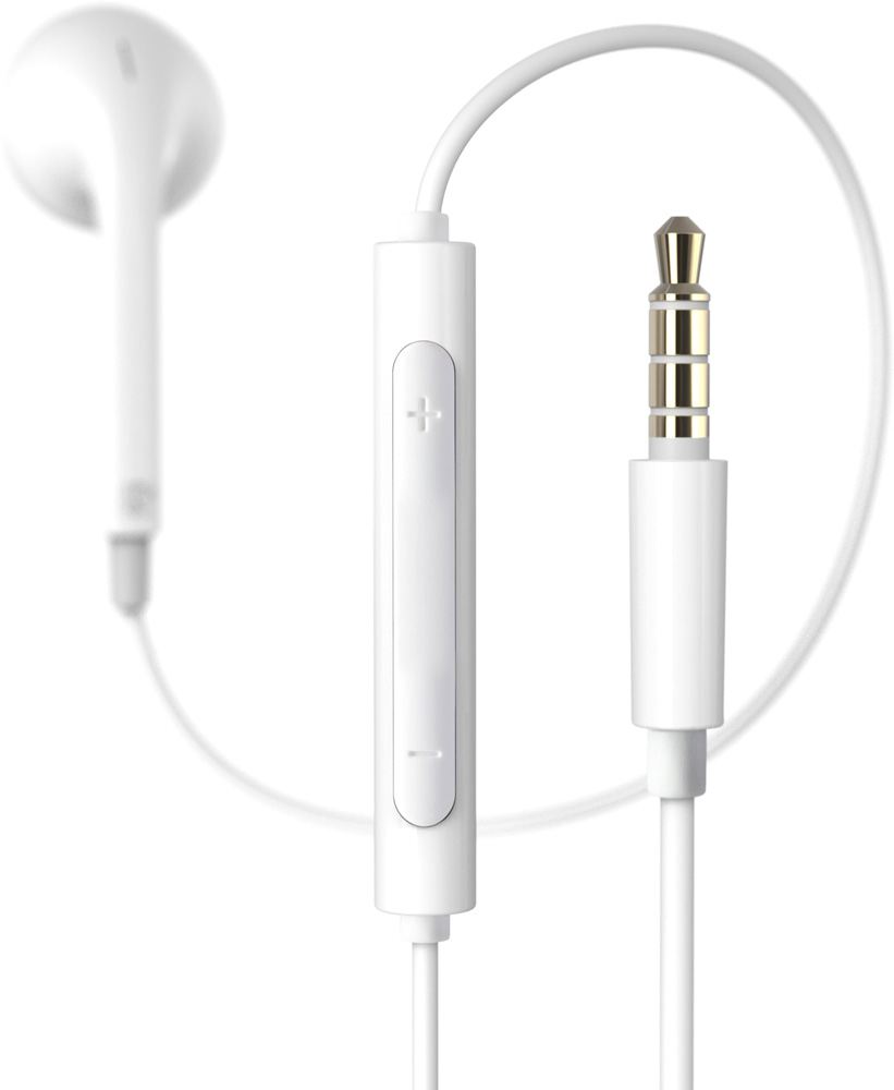 Гарнитура Edifier P180 Plus, белый
