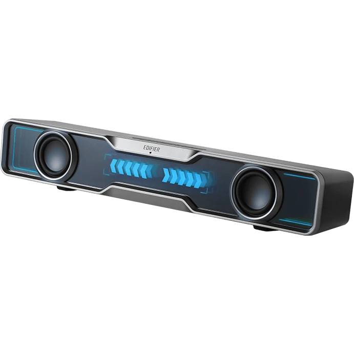 Саундбар Edifier QS30, черный