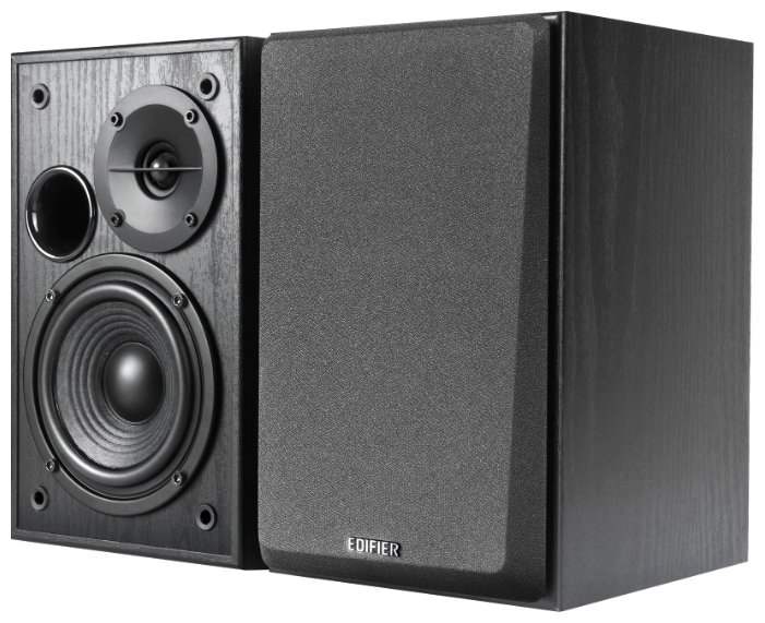Edifier R1100, черный