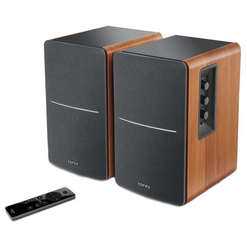 Акустика Edifier R1280DBs коричневый