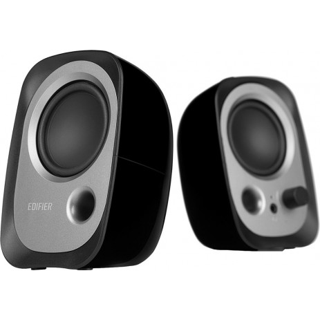 Акустика Edifier R12U, черный