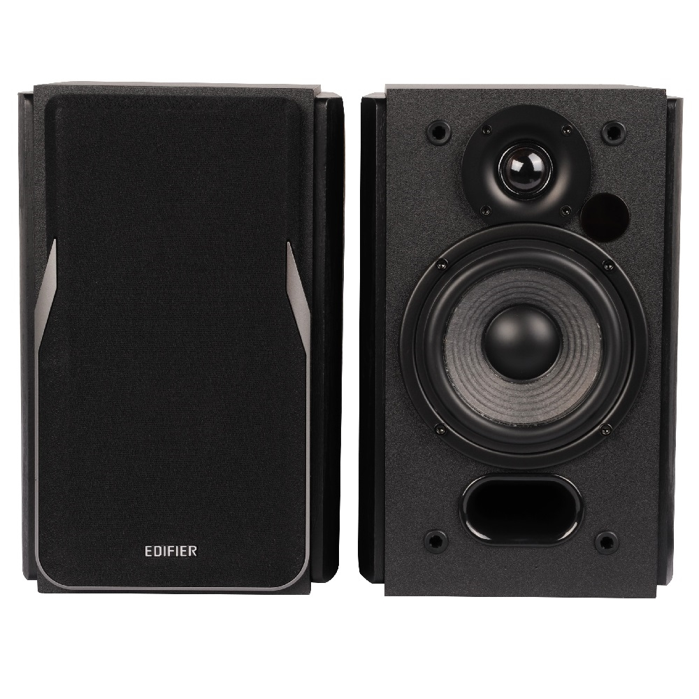 Акустика Edifier R1380T, черный