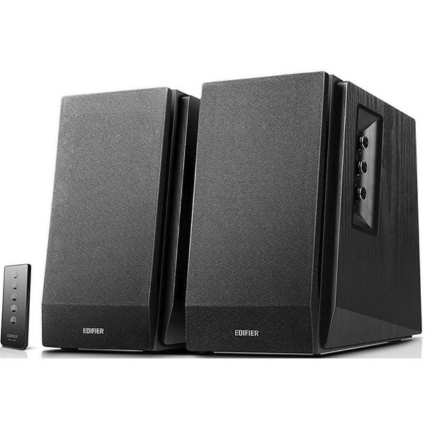 Акустика Edifier R1700BT, черный