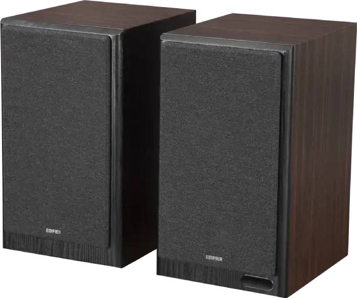 Акустика Edifier R2750DB MKII, коричневый