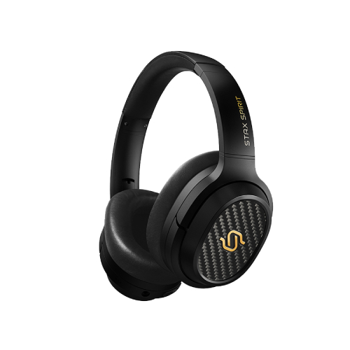 Гарнитура Edifier Stax Spirit S3, черный