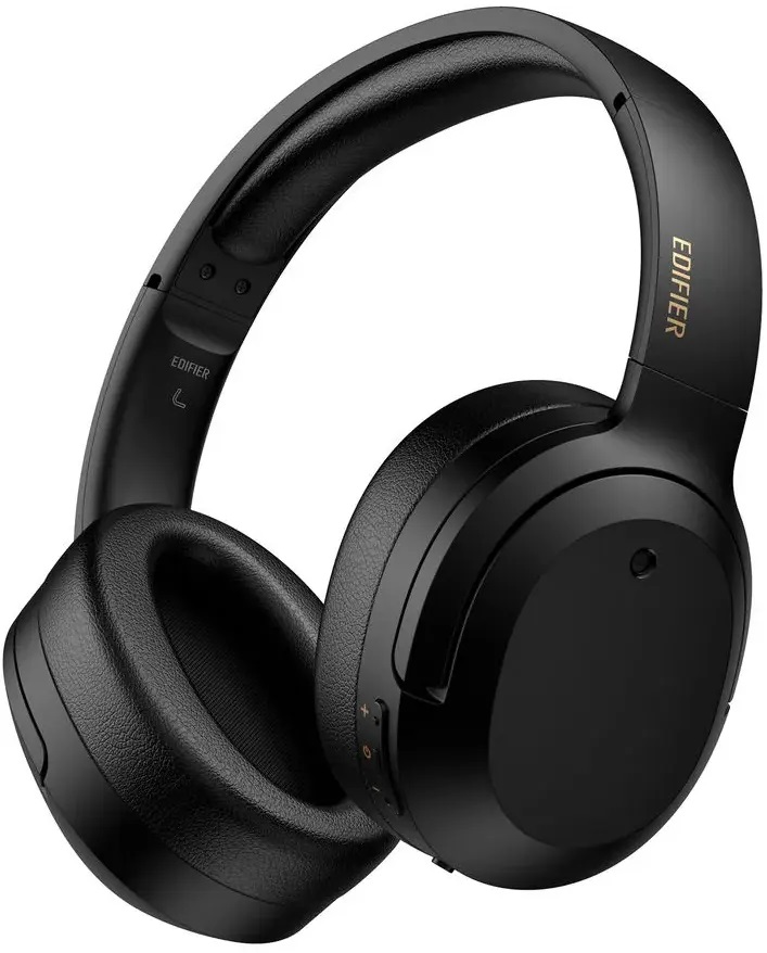Гарнитура Edifier W820NB Plus, черный
