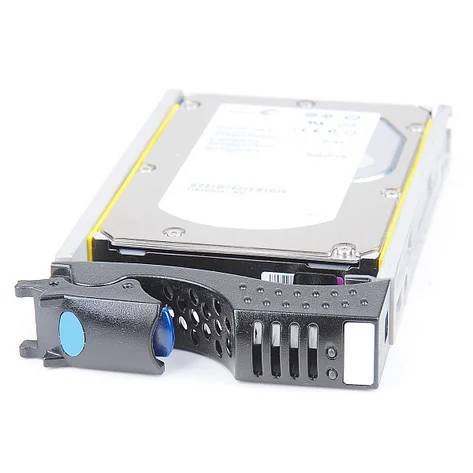 146Gb EMC 005048847, 15000rpm, 3.5", 512Mb